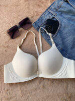 سوتین لیزری زنانه اسفنجی