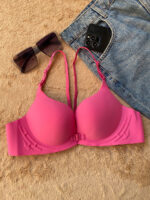 سوتین لیزری زنانه اسفنجی