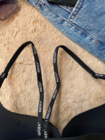 سوتین لیزری زنانه اسفنجی