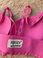 سوتین لیزری زنانه اسفنجی