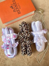 کرلی مو ساتن ترند مادام بلا