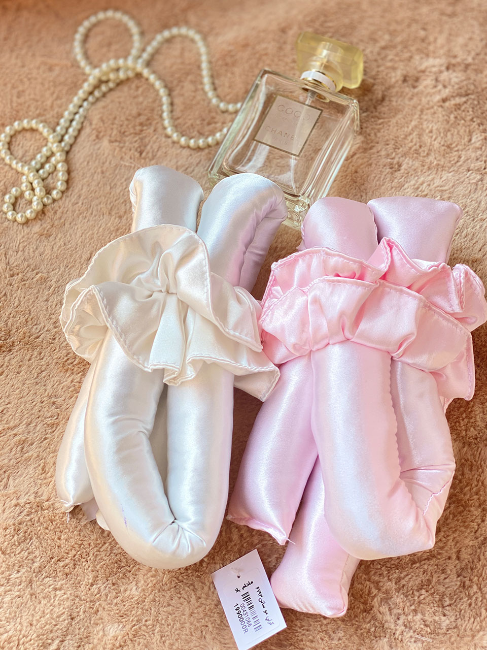 کرلی مو ساتن ترند مادام بلا