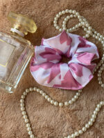 اسکرانچی طرحدار مادام بلا