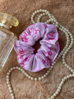 اسکرانچی طرحدار مادام بلا