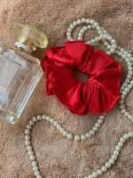 اسکرانچی طرحدار مادام بلا