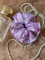 اسکرانچی طرحدار مادام بلا