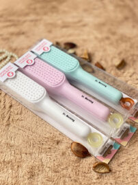 برس جادویی پاستیلی مادام بلا