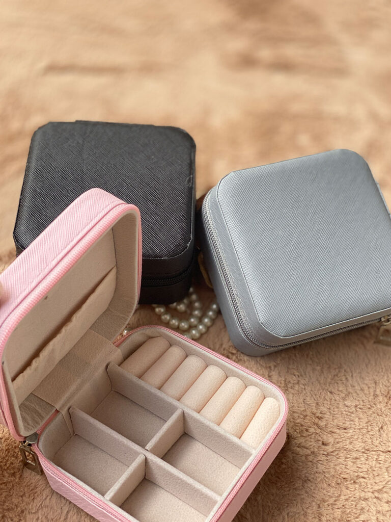 کیف جواهری پاستیلی