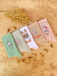 جوراب ساق بلند مادام بلا