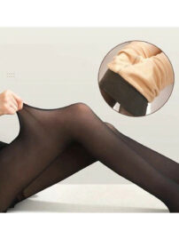 جوراب شلواری داخل کرک ضخیم مادام بلا