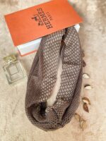 شال بافت پاییزه رینگی