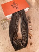 شال بافت پاییزه رینگی