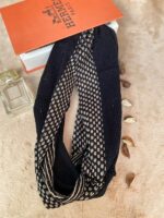 شال بافت پاییزه رینگی