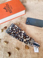 هدبند روسی طرحدار مادام بلا