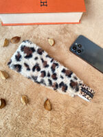 هدبند روسی طرحدار مادام بلا