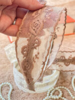 تل گیپوری ساده دخترانه