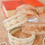 تل گیپوری ساده دخترانه