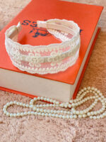 تل گیپوری ساده دخترانه