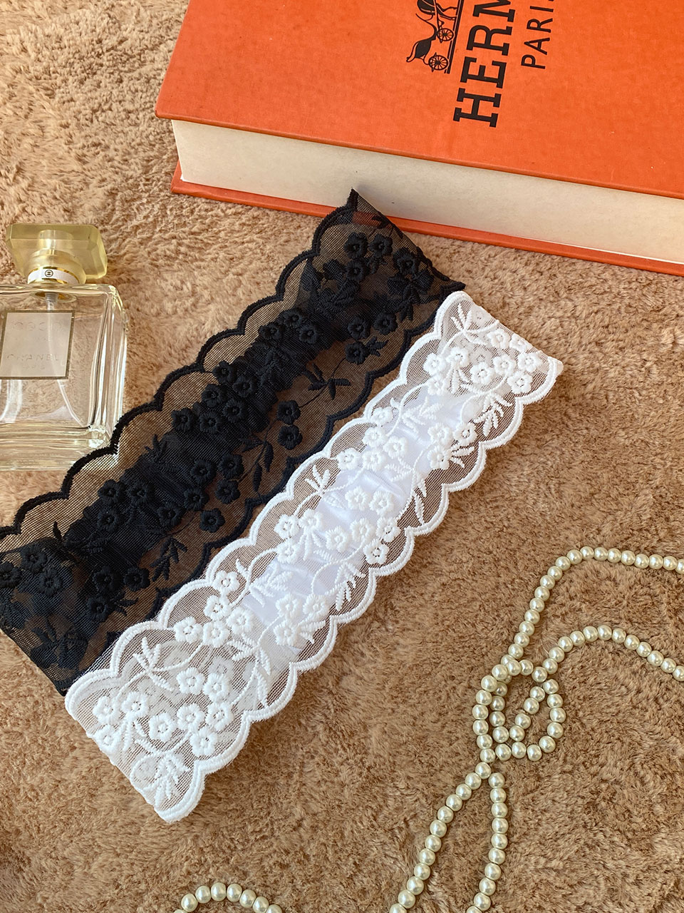 هدبند کشی گیپور