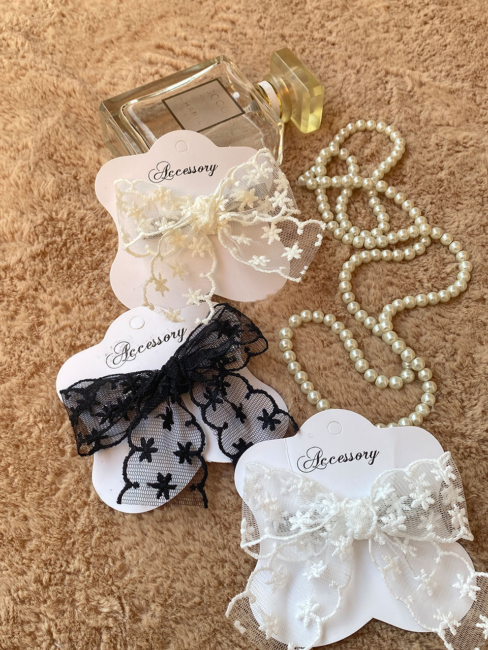 گیره پاپیون گیپوری