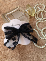 گیره پاپیون گیپوری (6839) - Image 3