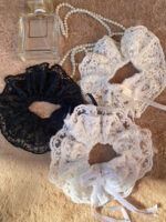 کش موی مجلسی گیپوری مادام بلا