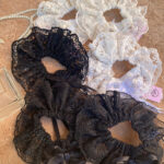 کش موی مجلسی گیپوری مادام بلا