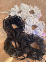 کش موی مجلسی گیپوری مادام بلا