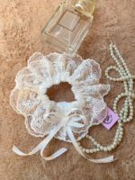 کش موی مجلسی گیپوری مادام بلا