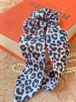 اسکرانچی دخترونه پاپیونی