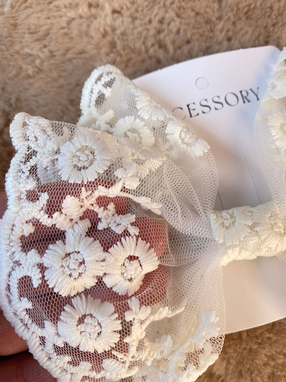 گیره فرانسوی گیپوری