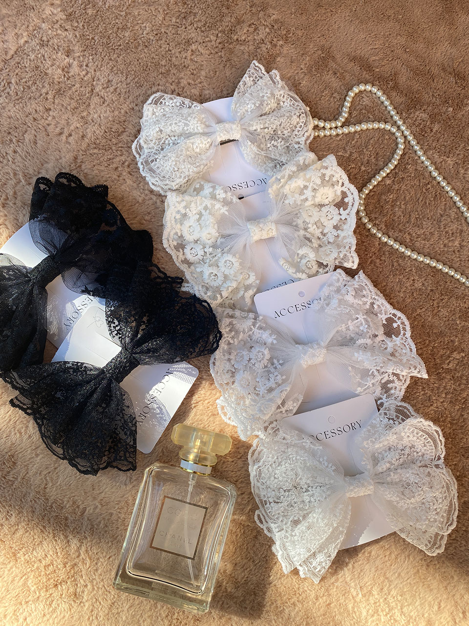 گیره فرانسوی گیپوری