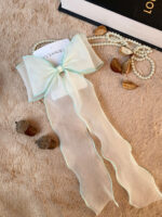 گیره فرانسوی مادام بلا