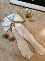 گیره فرانسوی مادام بلا