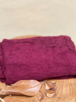 شال کنفی وارداتی مادام بلا