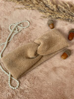 هدبند گره ای دخترونه لمزور