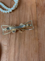 کلیپس مو فرانسوی