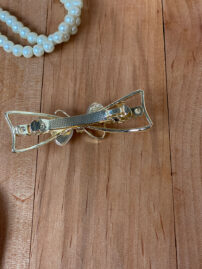 کلیپس مو فرانسوی