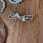 کلیپس مو فرانسوی