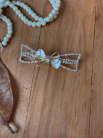 کلیپس مو فرانسوی