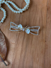 کلیپس مو فرانسوی