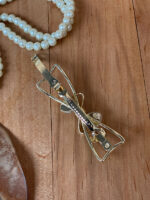 کلیپس مو فرانسوی