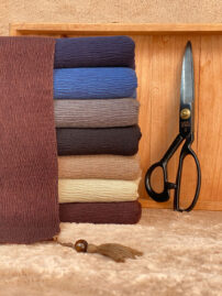 شال برشکا خاتون