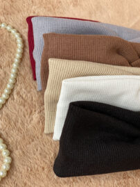 هدبند گره ای فانریپ