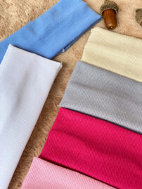 هدبند ساده فانریپ مادام بلا رشت