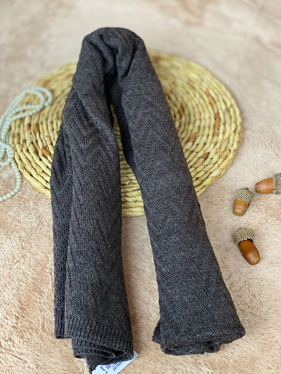 شال بافت مادام بلا