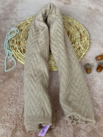 شال بافت مادام بلا