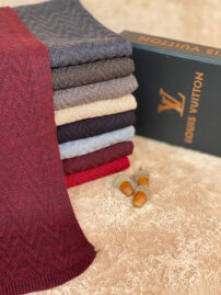 شال بافت هفت هشتی ضخیم مادام بلا