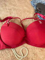 سوتین اسفنجی دخترانه