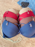 سوتین اسفنجی دخترانه